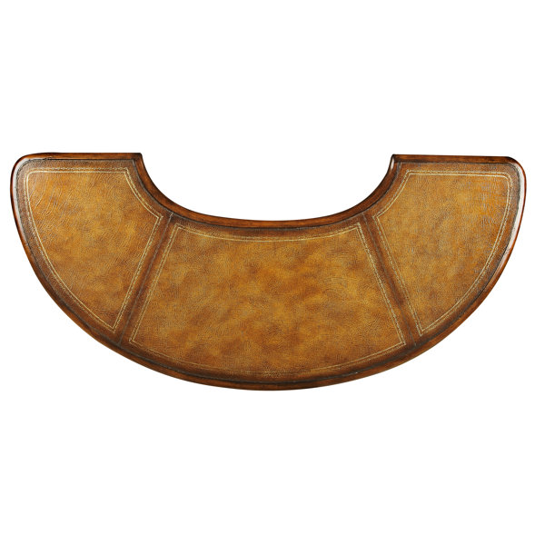 Lark Manor Gowanda 48'' Desk & Reviews Wayfair